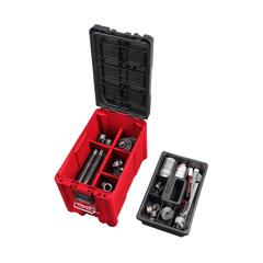 Milwaukee - Packout Compact Tool Box | 48228422