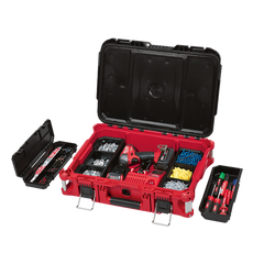 Milwaukee - Packout Tool Box | 48228424