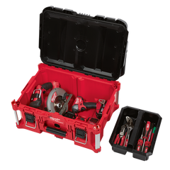 Milwaukee - Packout Large Tool Box | 48228425