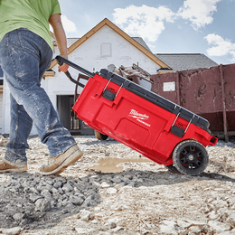Milwaukee - PACKOUT™ Rolling Tool Chest | 48228428