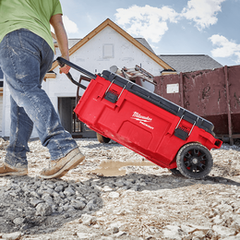 Milwaukee - PACKOUT™ Rolling Tool Chest | 48228428