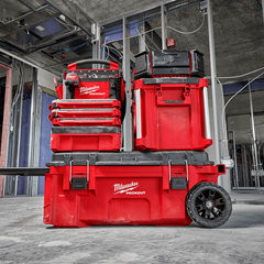 Milwaukee - Packout Rolling Tool Chest | 48228428