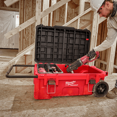 Milwaukee - Packout Rolling Tool Chest | 48228428