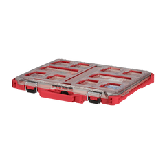 Milwaukee - Packout Low-Profile Organiser | 48228431
