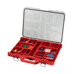 Milwaukee - Packout Low-Profile Organiser | 48228431