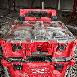 PACKOUT™ Deep Organiser | 48228432