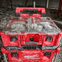 Milwaukee - Packout Deep Organiser | 48228432
