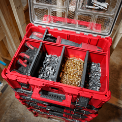 Milwaukee - Packout Deep Organiser | 48228432