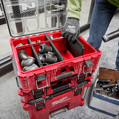 Milwaukee - Packout Deep Organiser | 48228432