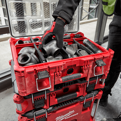 Milwaukee - Packout Deep Organiser | 48228432