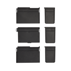 Milwaukee - Packout Deep Organiser | 48228432
