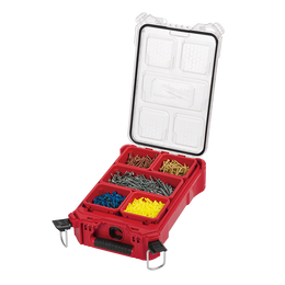 Milwaukee - PACKOUT™ Compact Organiser | 48228435