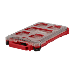 Milwaukee - Packout Low-Profile Compact Organiser | 48228436