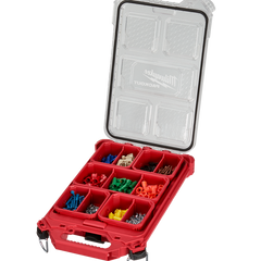Milwaukee - Packout Low-Profile Compact Organiser | 48228436