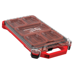Milwaukee - Packout Low-Profile Compact Organiser | 48228436