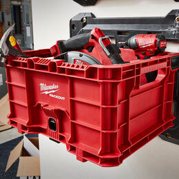 Milwaukee - PACKOUT™ Crate | 48228440