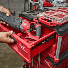 Milwaukee - Packout 2-Drawer Tool Box | 48228442