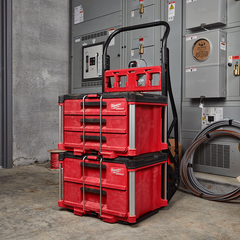 Milwaukee - Packout 2-Drawer Tool Box | 48228442