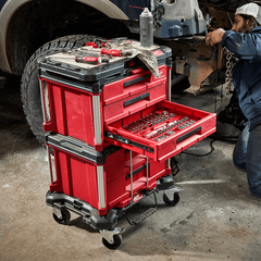 Milwaukee - Packout 2-Drawer Tool Box | 48228442