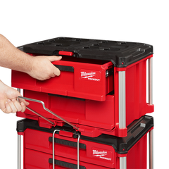 Milwaukee - Packout 2-Drawer Tool Box | 48228442
