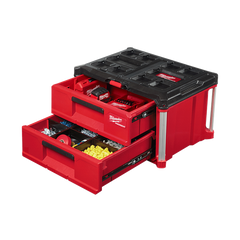 Milwaukee - Packout 2-Drawer Tool Box | 48228442