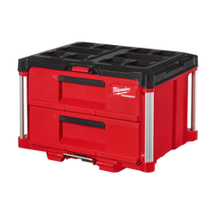 Milwaukee - Packout 2-Drawer Tool Box | 48228442