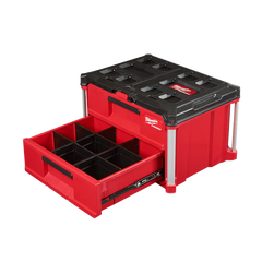 Milwaukee - Packout 2-Drawer Tool Box | 48228442