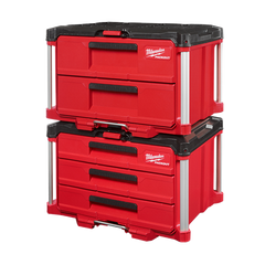 Milwaukee - Packout 2-Drawer Tool Box | 48228442