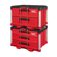 Milwaukee - Packout 2-Drawer Tool Box | 48228442