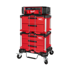 Milwaukee - Packout 2-Drawer Tool Box | 48228442