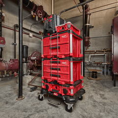 Milwaukee - Packout 3-Drawer Tool Box | 48228443