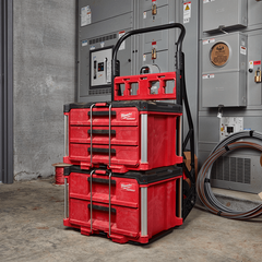 Milwaukee - Packout 3-Drawer Tool Box | 48228443