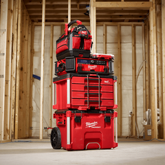 Milwaukee - PACKOUT 4-Drawer Tool Box | 48228444
