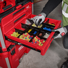 Milwaukee - PACKOUT 4-Drawer Tool Box | 48228444