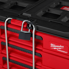Milwaukee - PACKOUT 4-Drawer Tool Box | 48228444