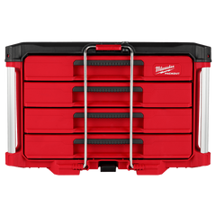 Milwaukee - PACKOUT 4-Drawer Tool Box | 48228444