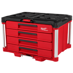Milwaukee - PACKOUT 4-Drawer Tool Box | 48228444