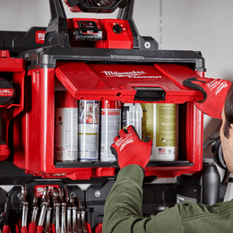 Milwaukee - PACKOUT™ Cabinet | 48228445