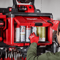 Milwaukee - Packout Cabinet | 48228445