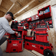 Milwaukee - Packout Cabinet | 48228445