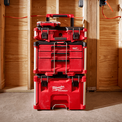 Milwaukee - PACKOUT Multi Depth 3-Drawer Tool Box | 48228447