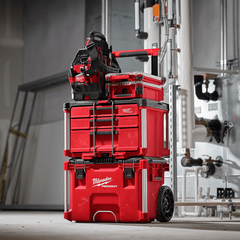 Milwaukee - PACKOUT Multi Depth 3-Drawer Tool Box | 48228447