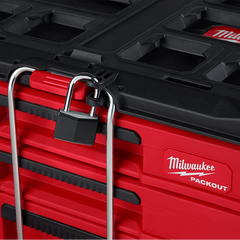 Milwaukee - PACKOUT Multi Depth 3-Drawer Tool Box | 48228447
