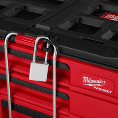 Milwaukee - PACKOUT Multi Depth 3-Drawer Tool Box | 48228447