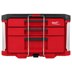 Milwaukee - PACKOUT Multi Depth 3-Drawer Tool Box | 48228447
