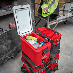 Milwaukee - Packout Hard Sided Cooler | 48228460