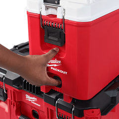 Milwaukee - Packout Hard Sided Cooler | 48228460
