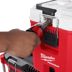 Milwaukee - Packout Hard Sided Cooler | 48228460