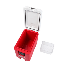 Milwaukee - Packout Hard Sided Cooler | 48228460