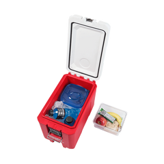 Milwaukee - Packout Hard Sided Cooler | 48228460
